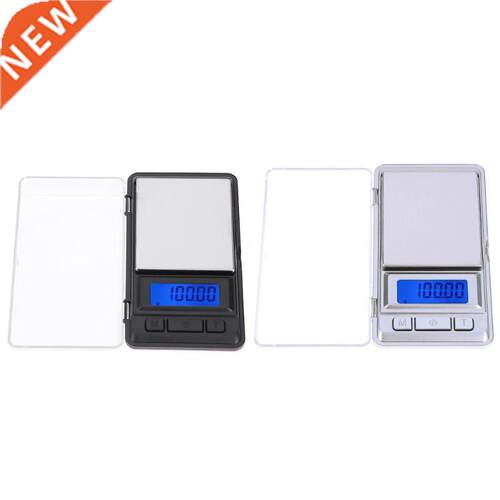 200g x 0.01g Mini Scales for Gold Bijoux Sterling Silver Sca