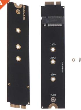 M.2 (NGFF) 128g/256g Adapter Ssd Card For 2010-2011 Macbook