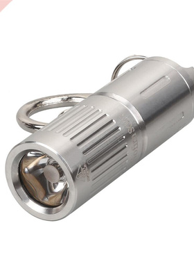 Sofirn New SC01 Mini LED Flashlight 10180 Rechargeable Keych