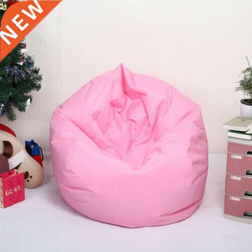 Outdoor Indoor Bean Bag Tall Beanbag Seat Garden Chair Patio