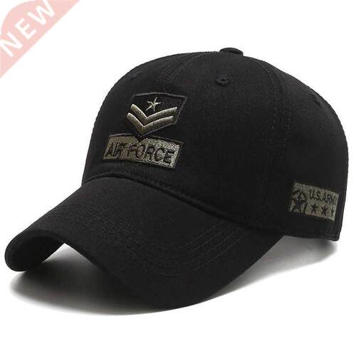 Fashion Hip Hop my Cap US Air Force Mens Baseball Caps spo