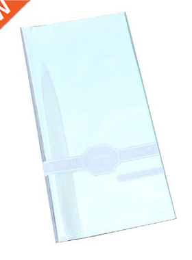 Paper Wrapping Iridescent Cellophane Film Rainbow Glossy