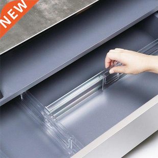 Adjustable Underwear Drawer Divider Bra Organizer 2Pcs