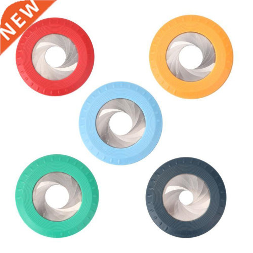 Circle Drawing Tool Flexible Adjustable Measuring Drawing Ru