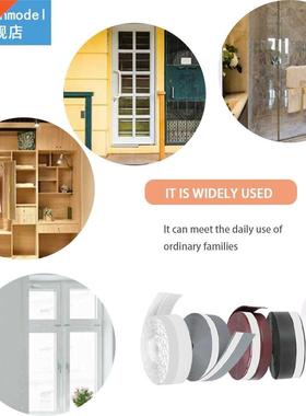 5m Sealing Tape Door Window Caulk Sealing Tape Bathroom Toil