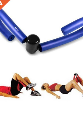 Fitness Thigh Master Muscle Toner Ab Leg Arm Shaper Trimmer