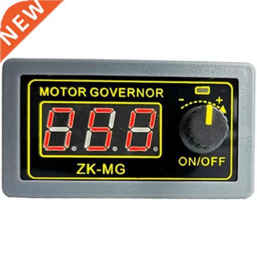 DC 5-30V Motor Controller PWM Adjustable Speed Encoder Duty