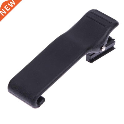 10pcsen Terug Riemclip Motorola GP-88 GP-68 GP-300 Walkie Ta