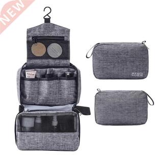 Hanging Travel Toiletry Bag for Men and Women Makeup Bag Cos