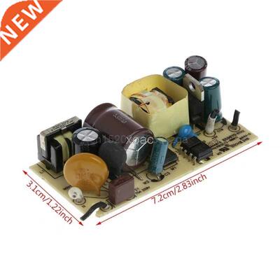 AC-DC 100-240V To 5V 2A 2000MA Switching Power Supply Replac