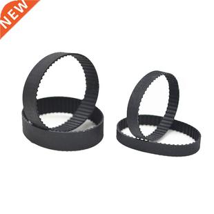 1Pcs Loop Synchronous Driv Close Belt 106MXL 94MXL Timing