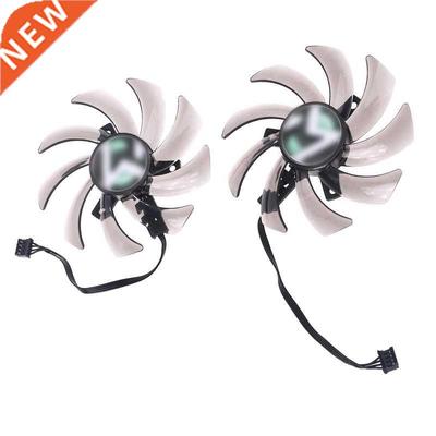 85MM GPU Cooler Fan For Maxsun GTX1060 1070 1080 GTX1070Ti P