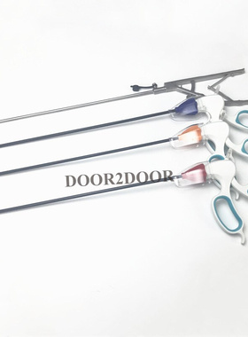 Laparoscopic Simulation Training instrument Teaching practic