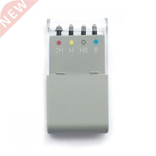 4pcs Pen Tips Kit Refill Replacement Touch Stylus Pen Nib Ti