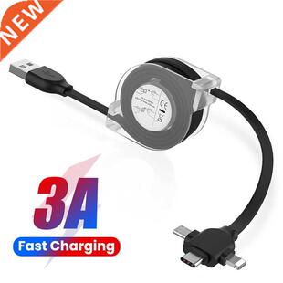 Kable Charge Micro USB Cable Pin Type