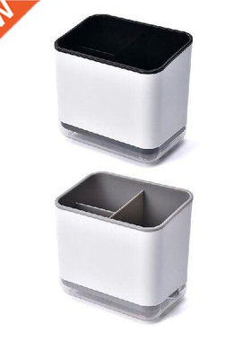 K1MF Kotak Penyimpanan Sumpit Sendok Garpu Multifungsi