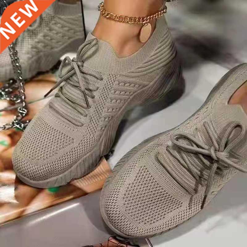 2022 New sneakers women casual Shoes Women tenis feminino La