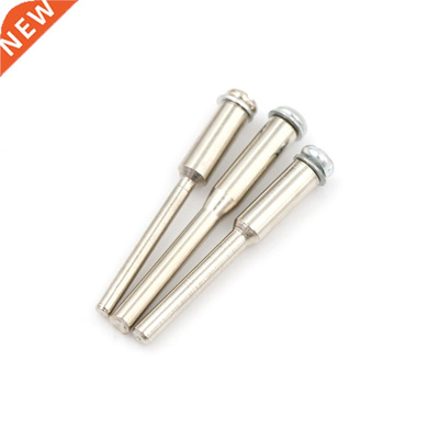 5PCS 1/8'' Shank Screw Mandrels For Reinforced Shank Foredo