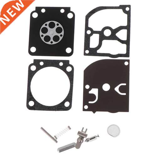 1Set High Quality Rb-129 Carburetor Repair Kit Chainsaw Repa