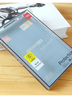 Fashion PVC box For ipad air 10inch ipad mini Case Package