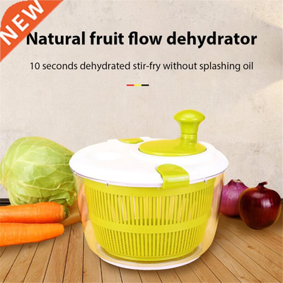 Vegetable And Fruit Vegetable Drain Basket Dehydrator Multif