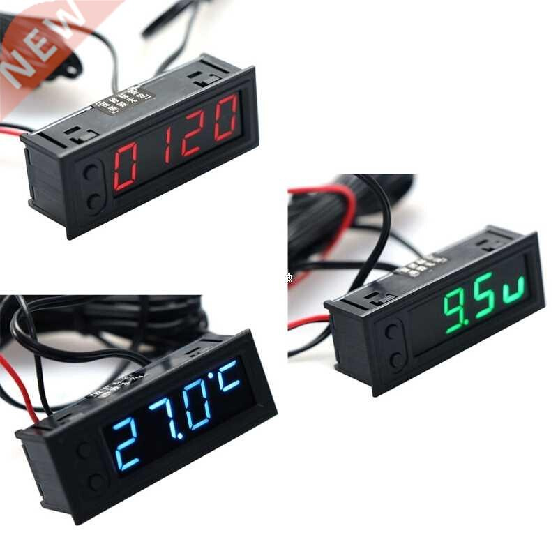 Multifunction High-precision clock inside and outside Ca