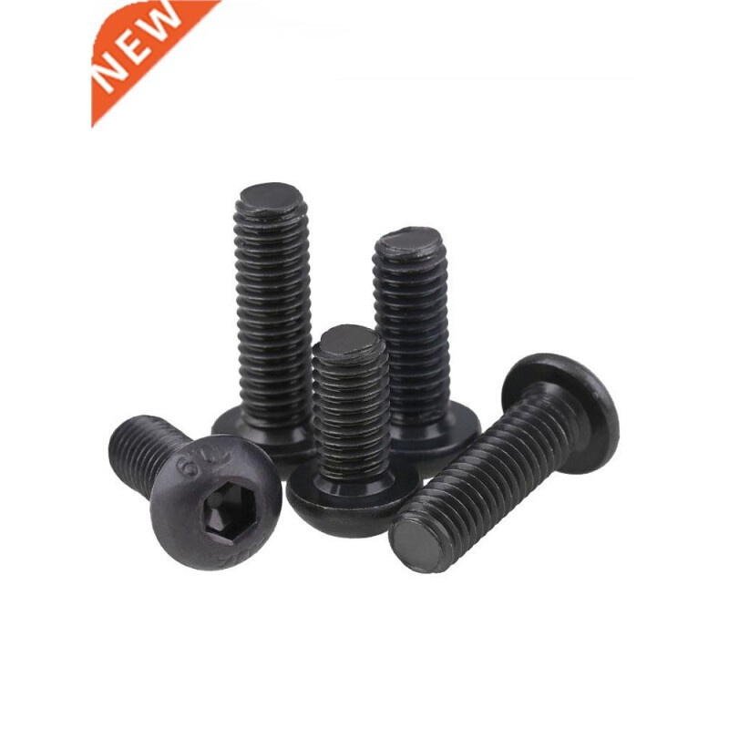 1/8 5/32 3/16 1/4 5/16 3/8 4# 6# 8# 10# 10.9 Grade Anglo-Ame