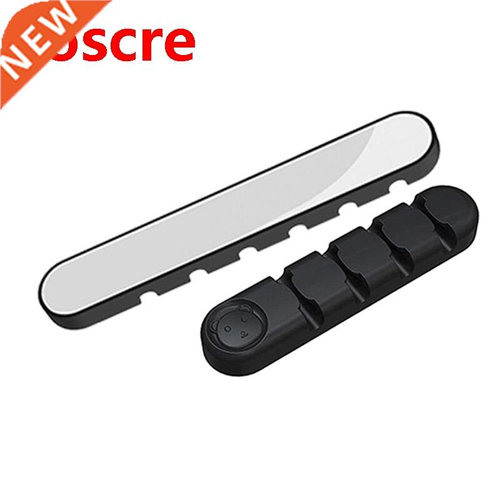 Organizer Cable Retainer, Charging Cable Retainer Cable Clam