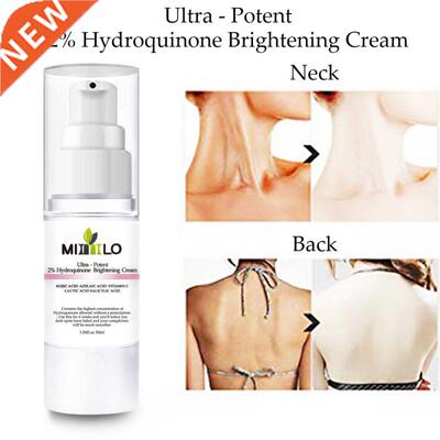MIMLO 30ML Whitening Cream Ultrta-Potent Brightening Skin