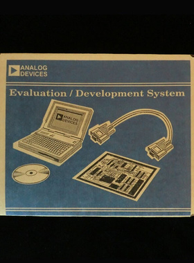 1 pcs x EVAL-AD5933EBZ Data Conversion IC Developt Tools EVA