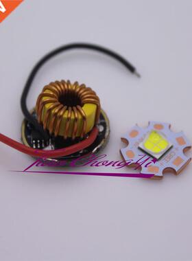 Cree XLamp XHP70 Cool White LED 6V+ 5 Mode Dimming Led Drive