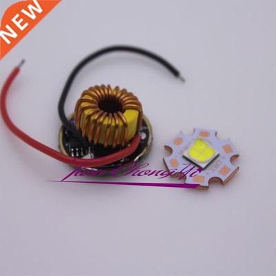 Cree XLamp XHP70 Cool White LED 6V+ 5 Mode Dimming Led Drive