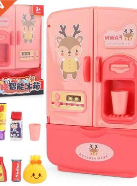 newChildren play imitation kitchen toys simulated kitchen