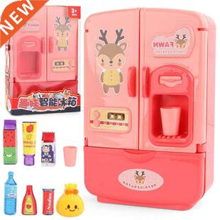 toys newChildren kitchen imitation simulated play
