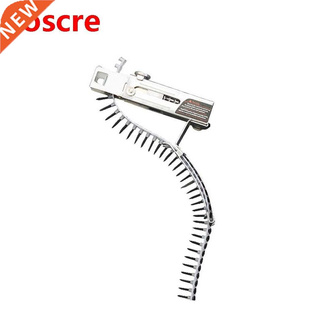 Gun Screw Handheld Automatic Nail Chain Feeding Belt