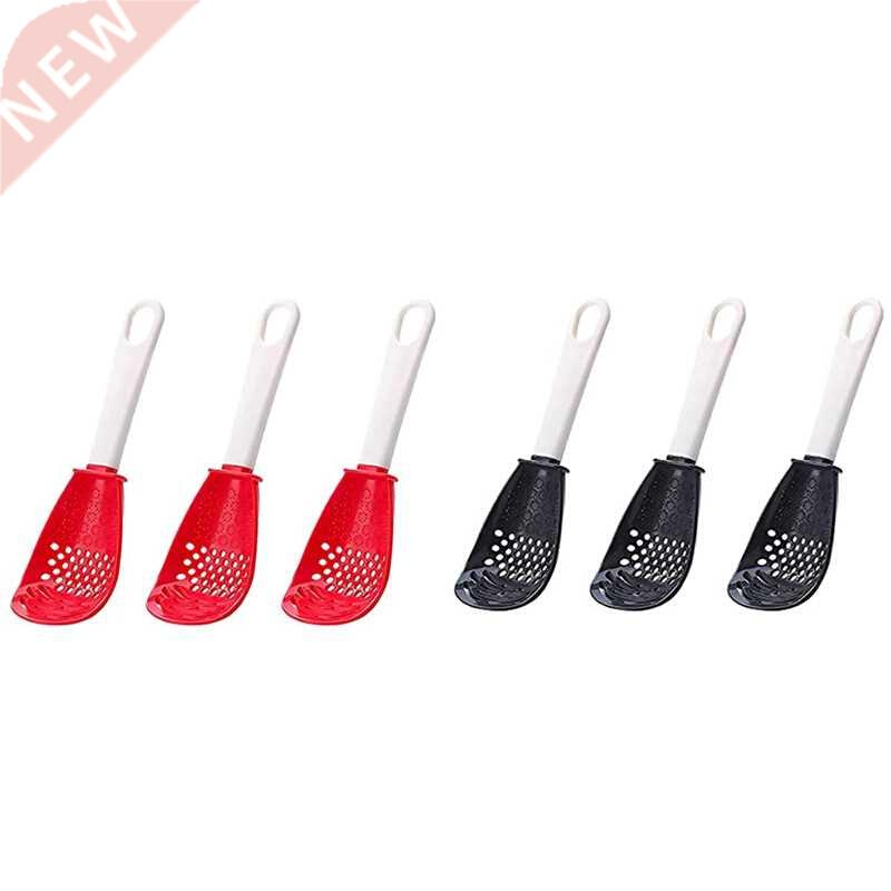 Multifunctional Kitchen Cooking Spoon Kitchen Gadgets