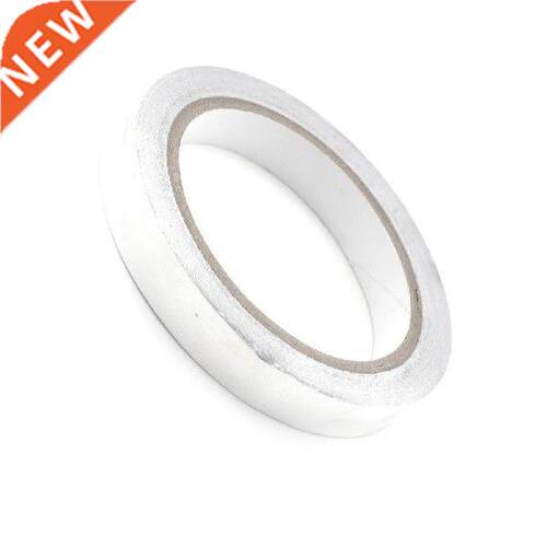 1 Roll 15mm X 20m Shield Adhesive Aluminum Foil Duct Tape 1