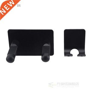 Wall-Mounted Hair Dryer Rack Rack Dryer Storage Rack Hanger