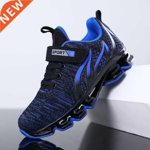 Children Casual Shoes Autumn Winter Short Boots Boys Shoes F