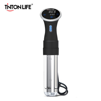 INON LIFE Vacuum Slow Sous Vide Food Cooker Immersion Circul