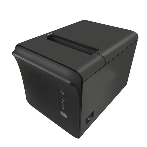 thermal printer bill receipt wireless 80mm destop SB serial