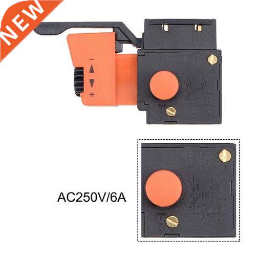 FA2/61BEK Adjustable Speed Switch AC 220V/6A Speed