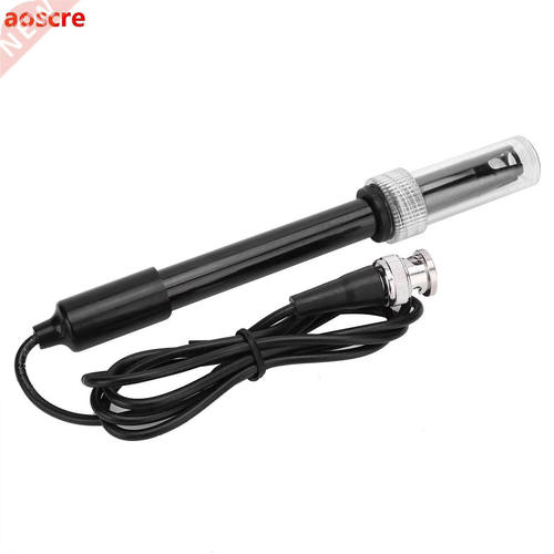 1PC PH Meter PH Probe Value Detect Acquisition Monitoring Pr