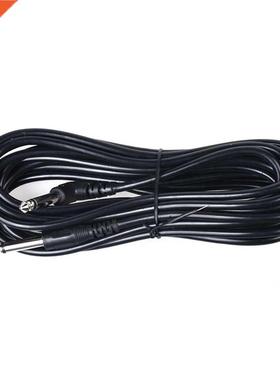 Durable Quality Electric Guitar Cable Stereo Cord Portable