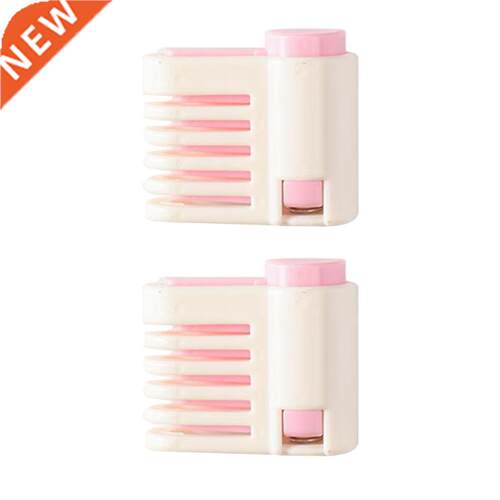 2Pcs DIY Cake Slicer Toa Cutter Splitter 5 Layers