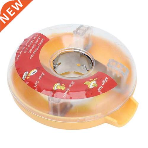Corn Kerneler Corn Stripper Easy To Clean Corn Shucker Tool