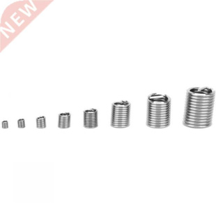 Sleeve Screw Coarse Wire M2.5M3M4M5M6M8M 65pcs Braces Metric