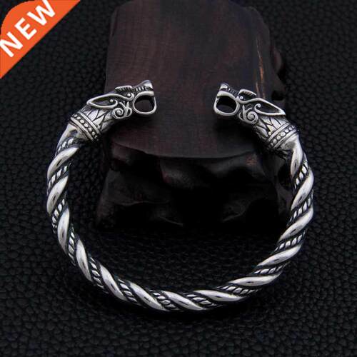 stainless steel Dragon Bracelet Jewelry Fashion Accessories