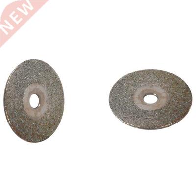 20PCS Diamond Cutting Wheel Discs Blades + 4 Arbor Shaft For