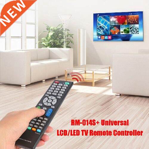 Smart TV Remote Control Television Replacement Switch